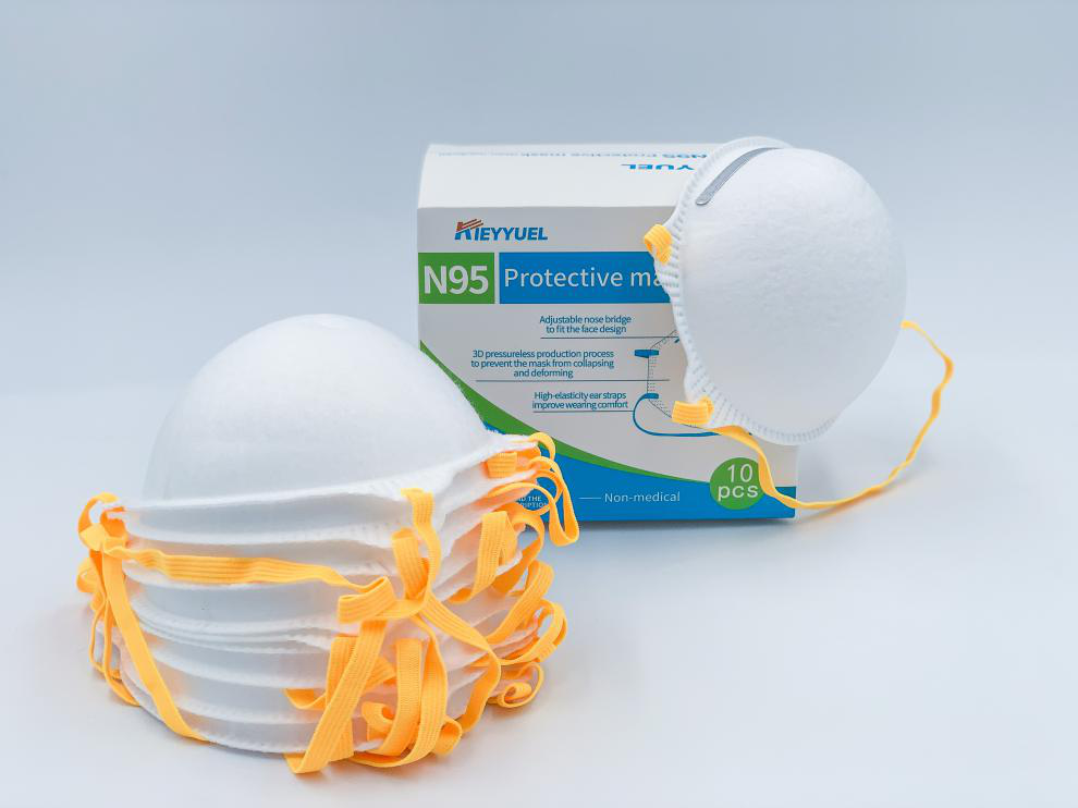 Kuidas kaitsta end epideemia ajal?