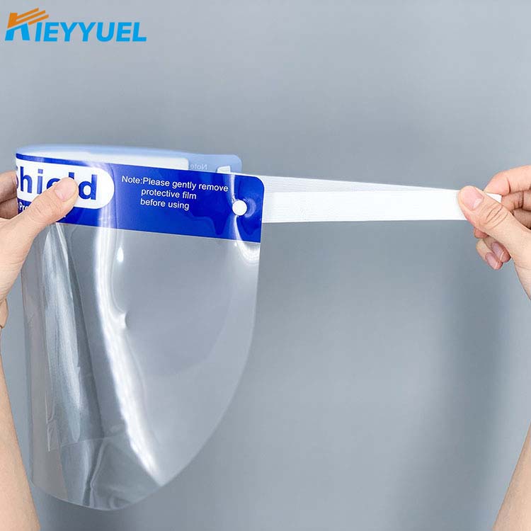 PET isolatsioonimask